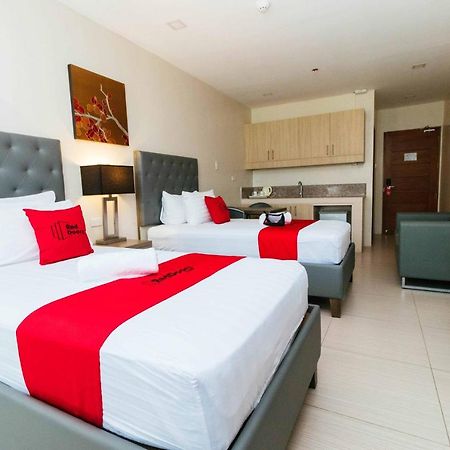 Reddoorz Premium @ Sampaloc Makati Hotel Makati City Exterior foto