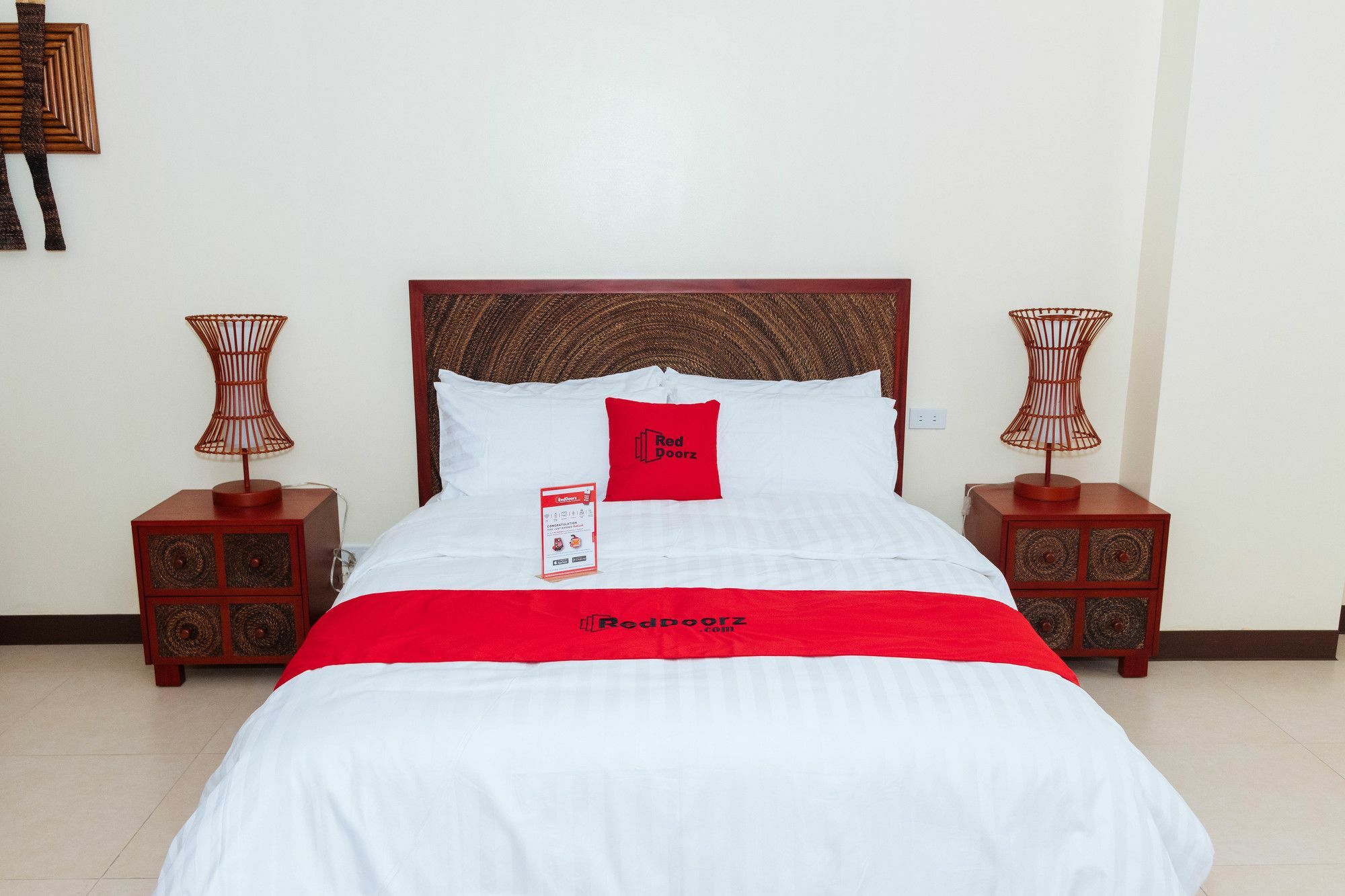 Reddoorz Premium @ Sampaloc Makati Hotel Makati City Exterior foto